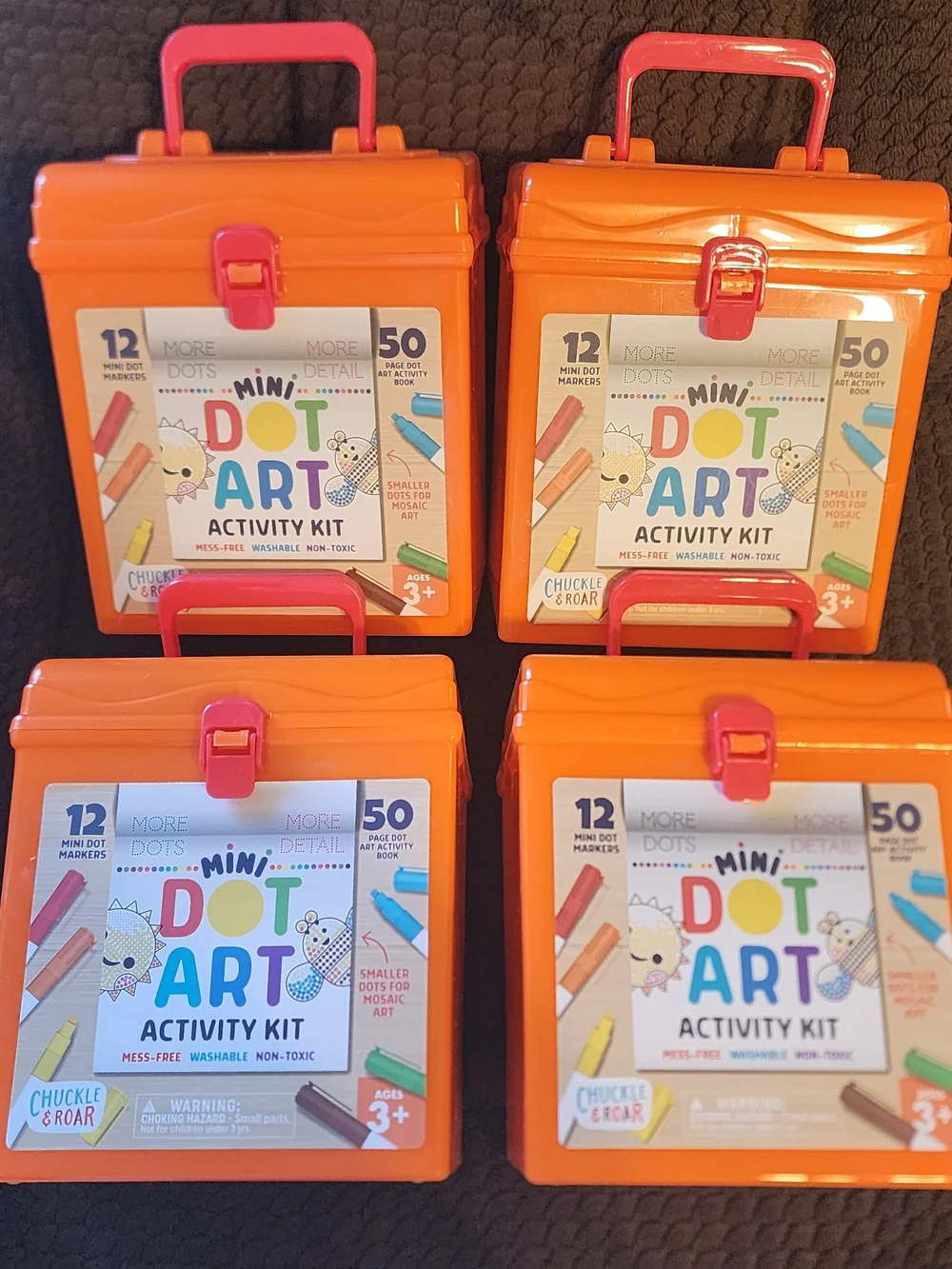 Mini DOT mini dot